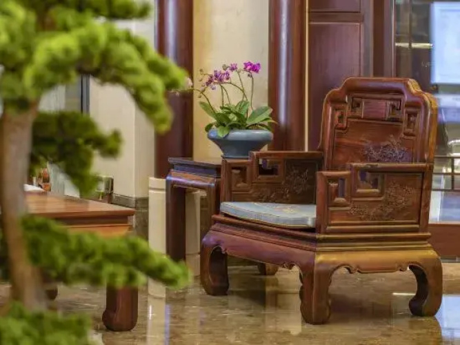 Yichen Hongmu Hotel