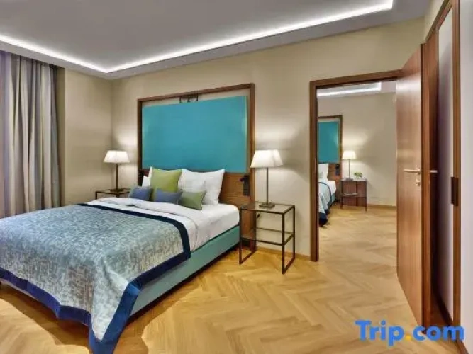 Superior Single room