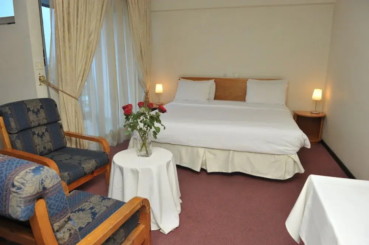 Semein Hotel