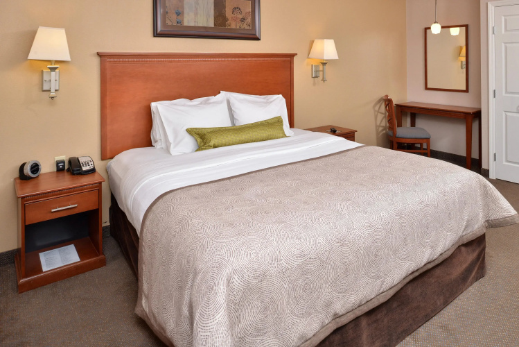 Candlewood Suites Williston by IHG