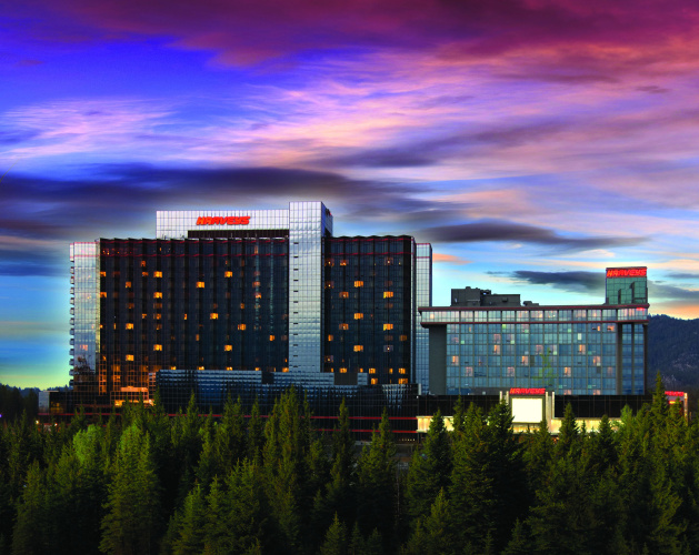 Harveys Lake Tahoe Hotel & Casino photo 20