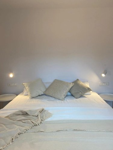 Apartamento M Garaje Playa Golf