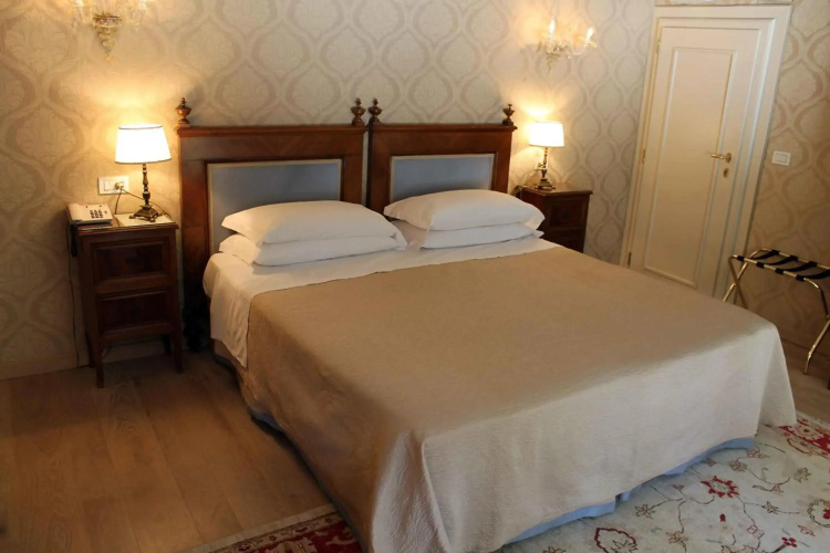 Hotel Palazzo Abadessa