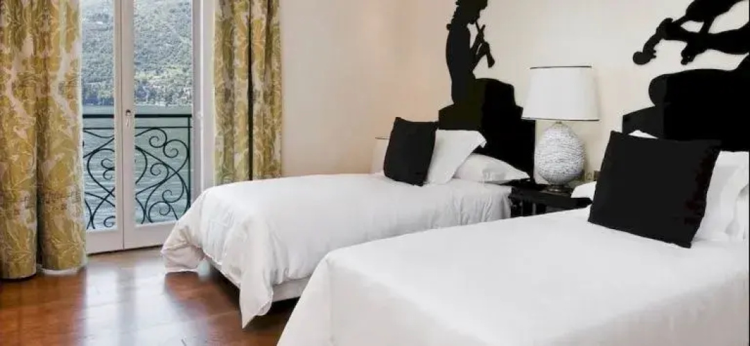 CastaDiva Residences