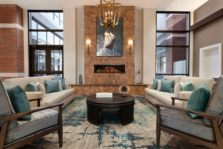 Embassy Suites by Hilton Wilmington Riverfront photo 18