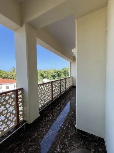 Mulla Apartments