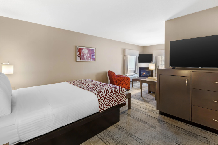 Best Western Colonel Butler Inn photo 6