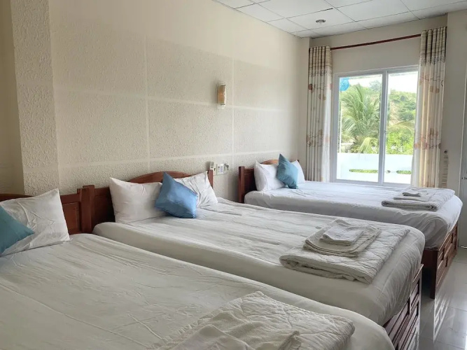 Duy An Guest House