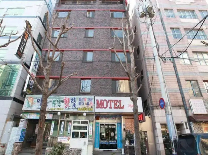 Hotelbild