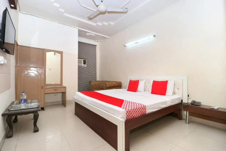 Classic Double room