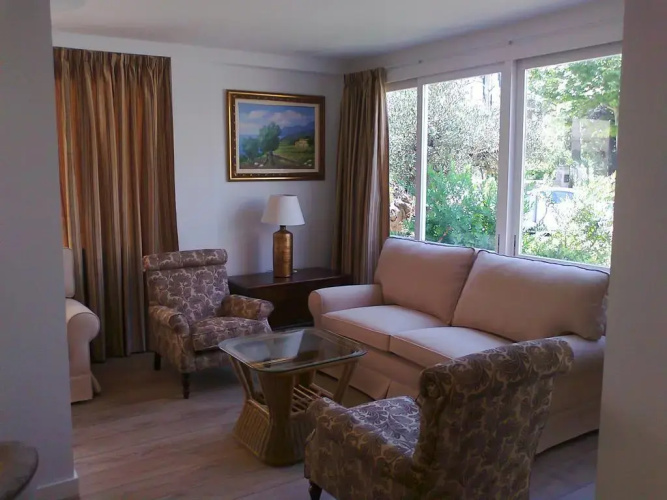 Hotel Villa Singala