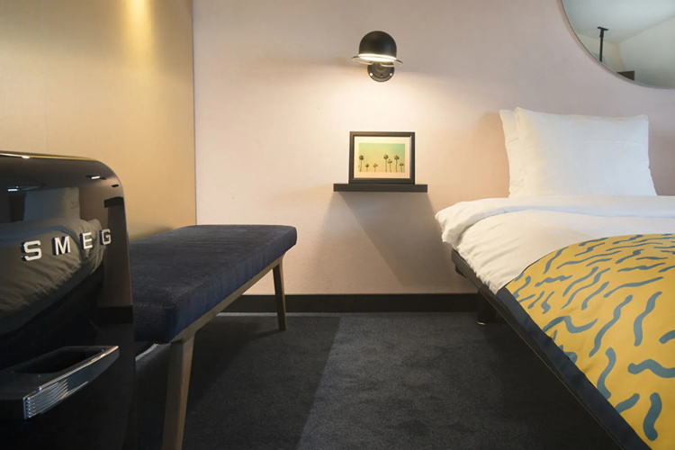 Hotel The Dutch