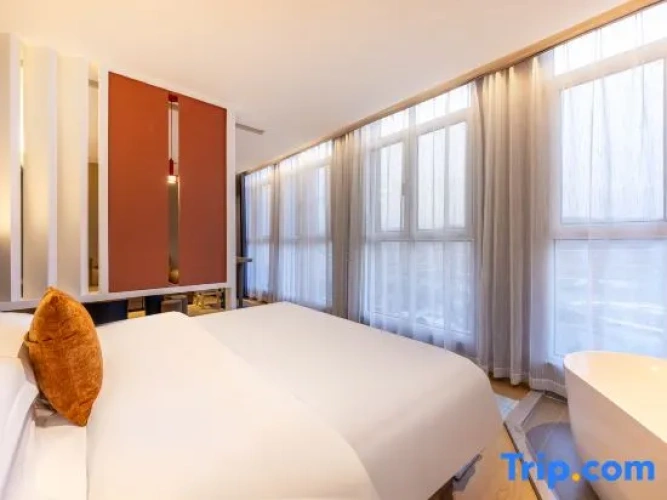 Superior Double Suite