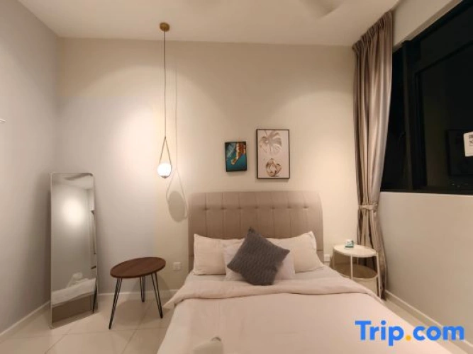 2 Bedrooms Suite