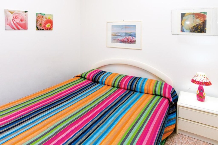 1 Bedroom Double Apartment