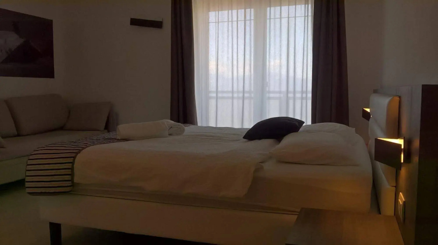 Hotel Luna Bianca