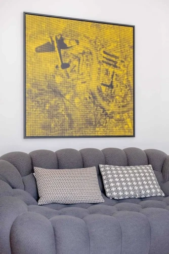 Quadruple Apartment