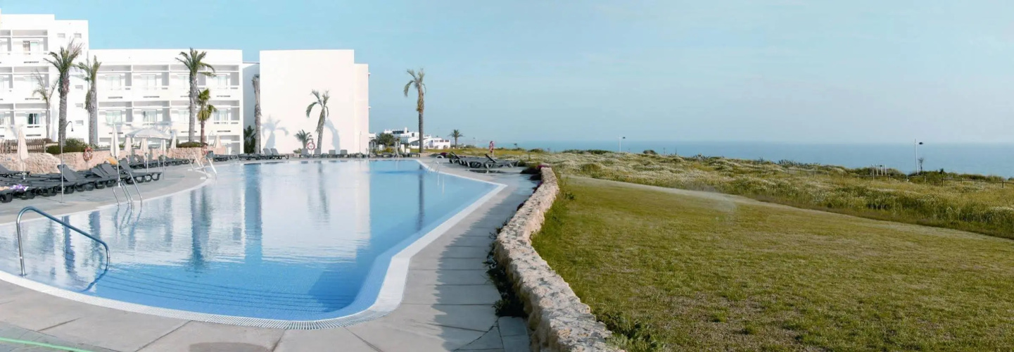 Hotel Garbi Costa Luz photo 15