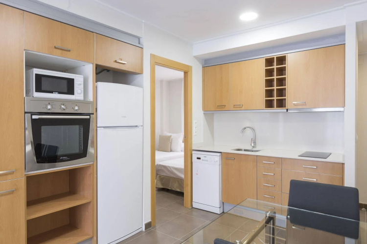 Apartamentos Las Dunas photo 23