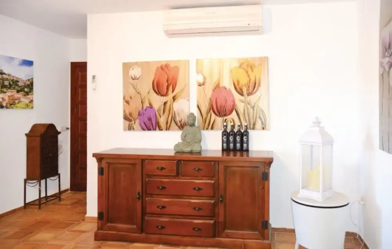 107502 Villa In Algaida