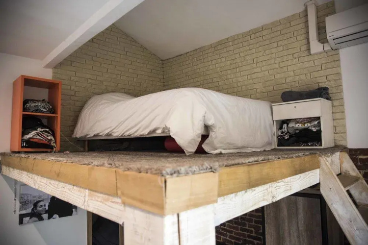 Appartement Clochette