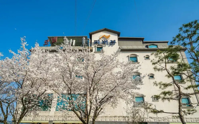 Otel görseli