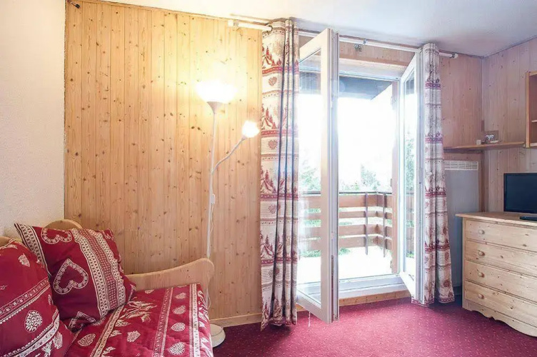 Madame Vacances  Rsidence La Cime de Lans