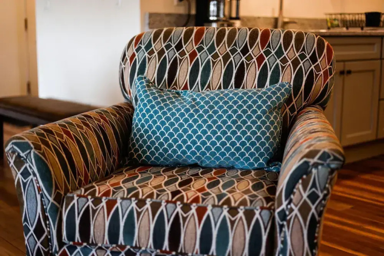 Historic Barn Suites