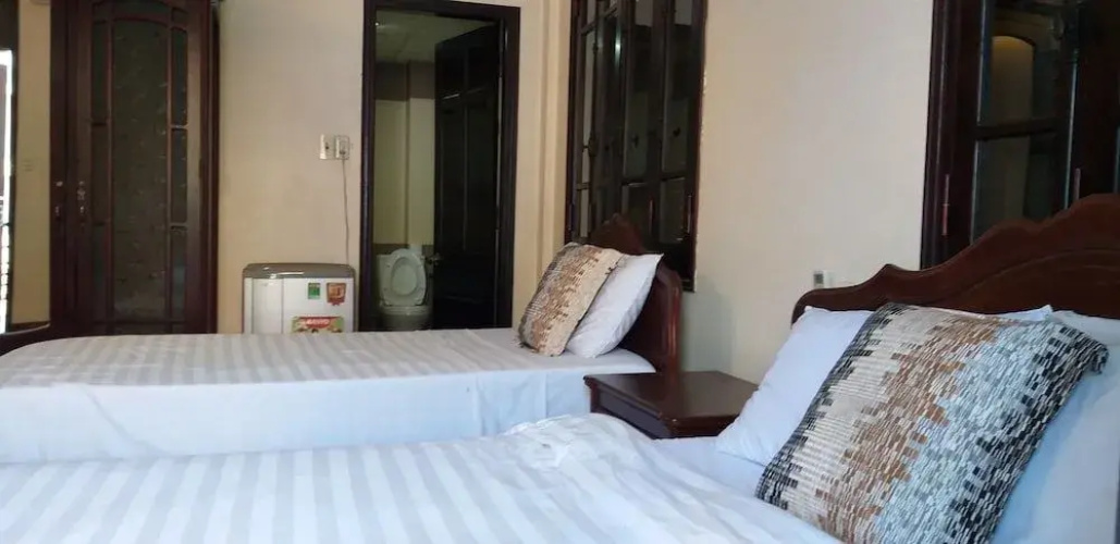 Anhs Homestay