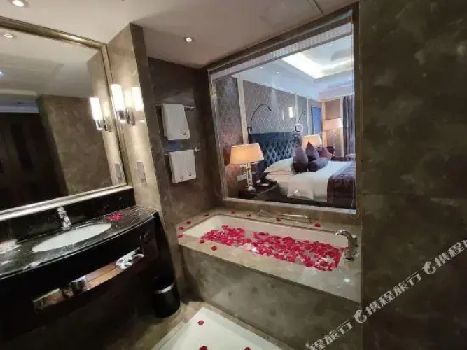 Business Single room