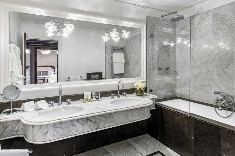 Baglioni Hotel Regina photo 17