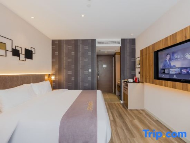 Business room