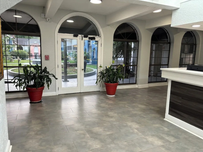 Studio 6 Tallahassee, Fl – North Monroe - Tallahassee, FL