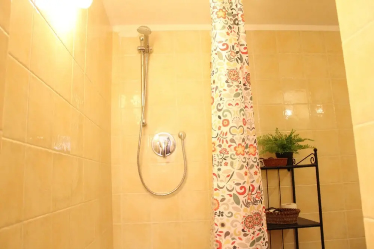 Art Apartment Santa Croce Family