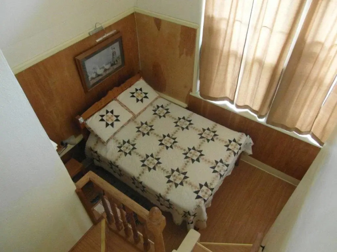 Albion bed and breakfast