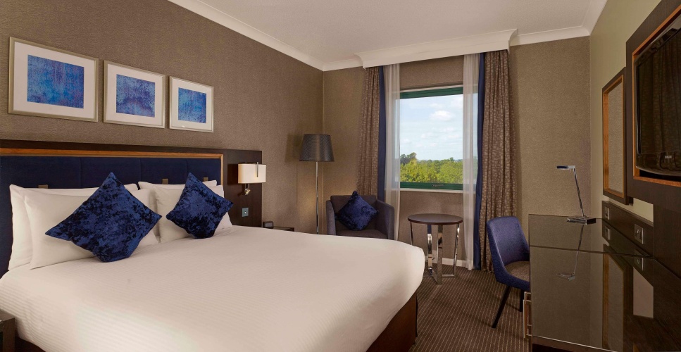 DoubleTree by Hilton Hotel Woking photo 6