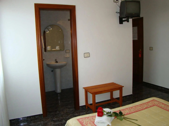 Hostal San Roque