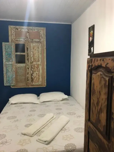 Pousada Baixio Inn