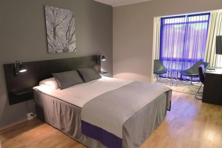 Stord Hotell
