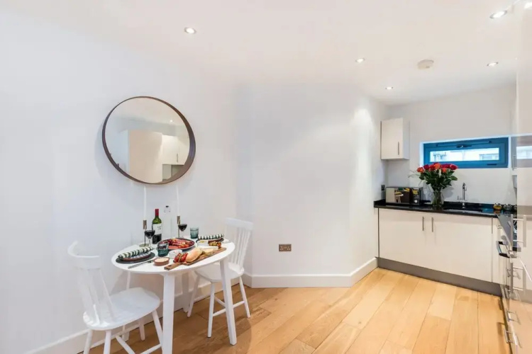 Farringdon Apartments