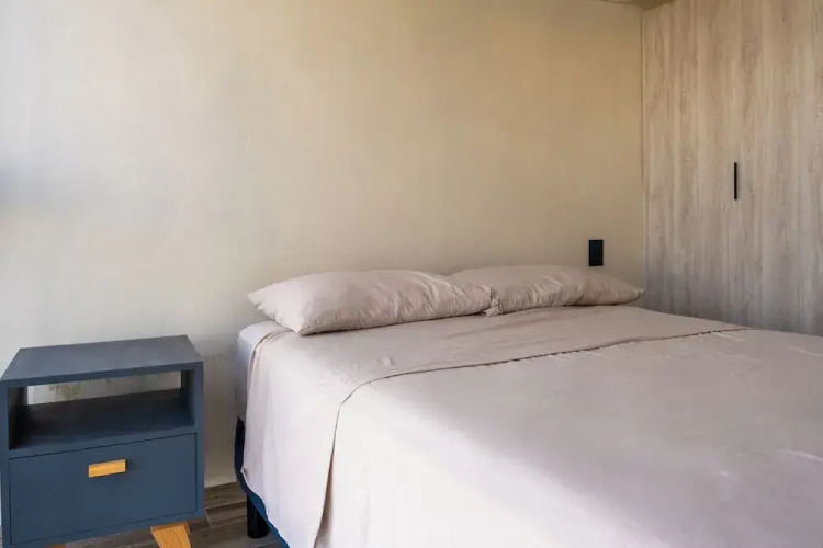 Cozy Apartment 2 Bedrooms Amenities