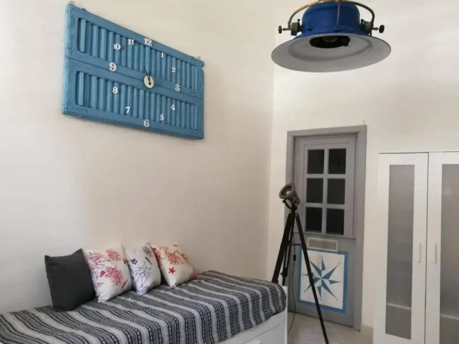 Casa Vacanze Nadì