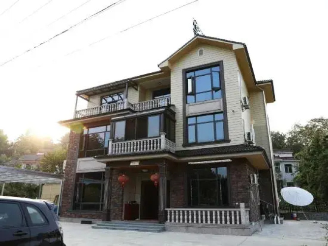 Otel görseli