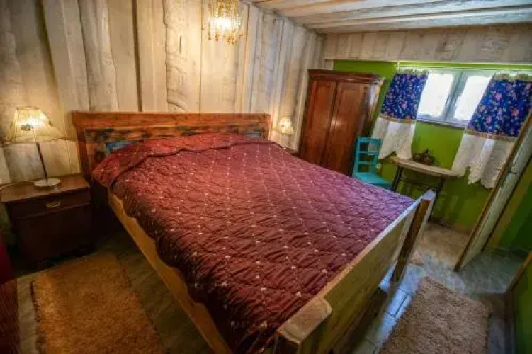 Šumski Dvori Apartment