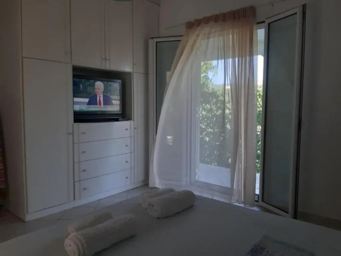 Konstantina's House I