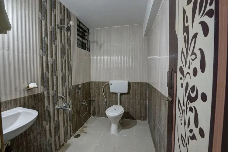 Karavali Paradise By OYO Rooms