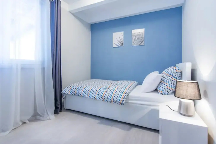 House Turquoise