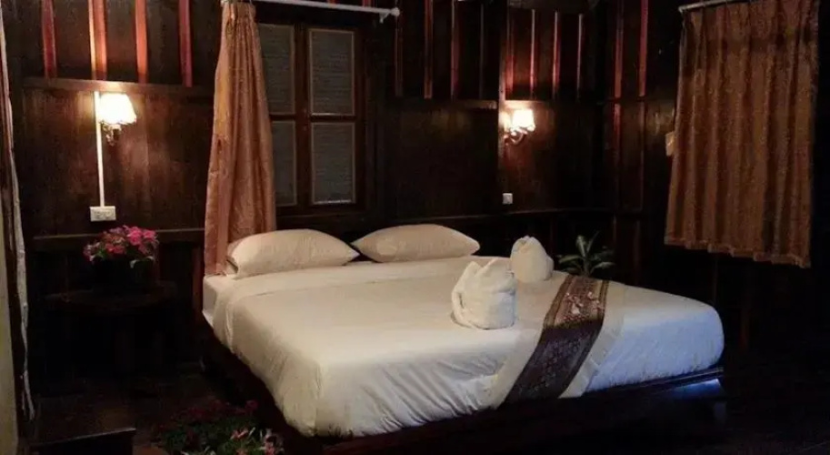 Laomy Hotel