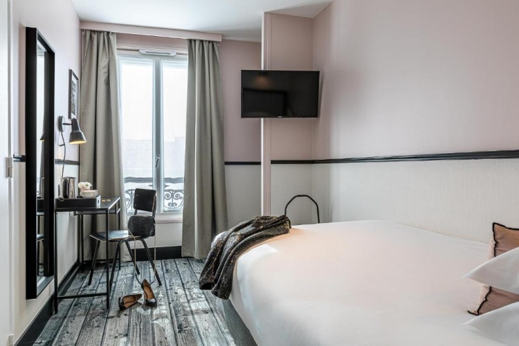 Single room