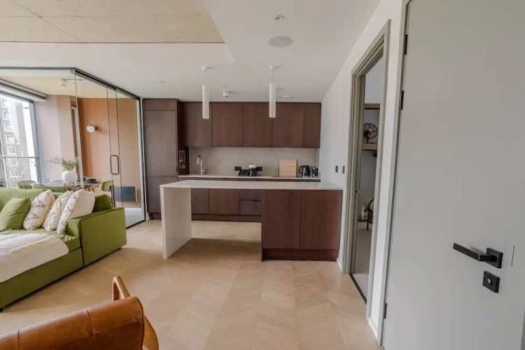 Midori Suite 2BR City Views